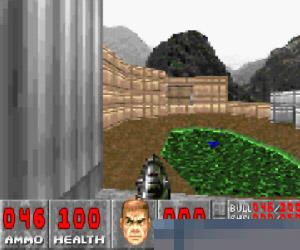 0155-DOOM-毁灭战士美欧版手机版