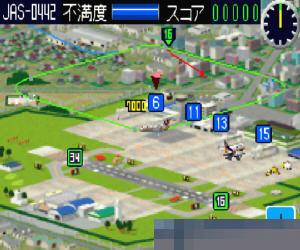 0021-我是航空管制官日版手机版