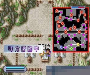 真·三国无双日版手机版