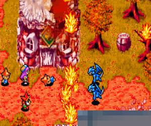 真女神转生恶魔少年日版手机版