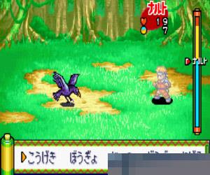 火影忍者RPG日版手机版