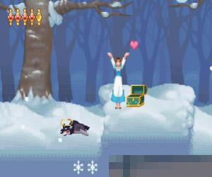 迪斯尼白雪公主们法版手机版