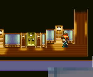 魔法侦探传奇幻想之魔境日版手机版