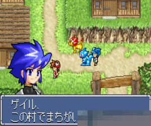 真女神转生恶魔之子日版手机版