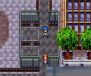 真女神转生炎之书日版手机版