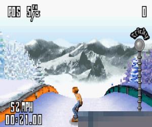 0681-疾风滑雪板多国语言手机版