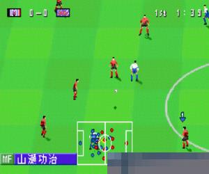0656-J-联盟足球胜利11人2002日版手机版