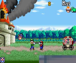 0659-任天堂GAME和WATCH博物馆4欧版手机版