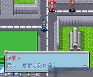 0420-携带电兽2-力量版日版手机版