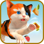 小猫模拟器