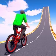 BMX特技小轮车2018