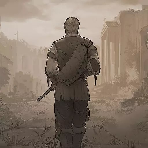 荒野日记内购破解版(无限金币)