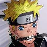 NARUTOXBORUTO忍者TRIBES日服