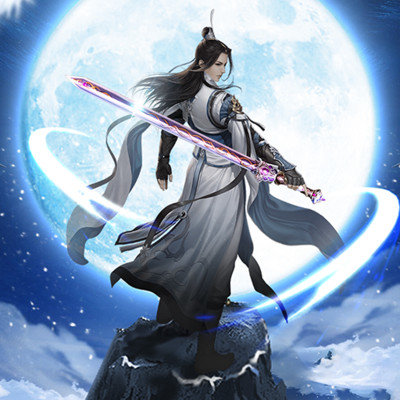 仙侠六道手游