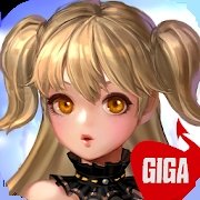 GIGA神龙之战