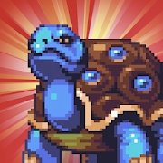 史诗怪物TD塔防RPG