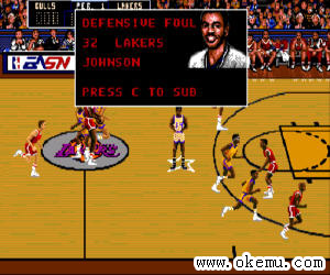 NBA公牛Vs耐克美版
