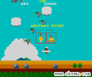天空小子NewVer