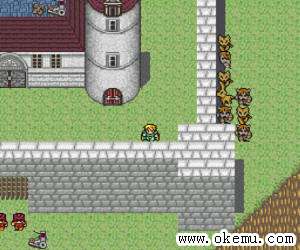 复活邪神/浪漫沙加日版-V1.1
