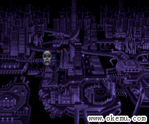 幽魂2040Beta版