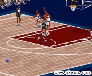 NBA现场直播赛96欧版