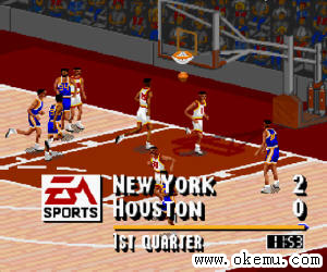 NBA现场直播赛95美版[!]