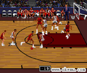 NBA专业篮球日版