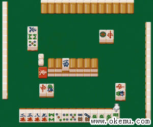 麻雀大会2日版
