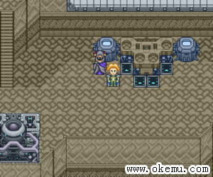 魔星迷踪2日版