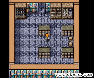 魔星迷踪日版