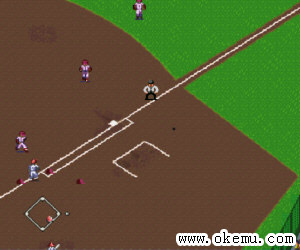 甲子园3日版