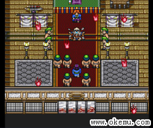 鬼神降临传44230日版