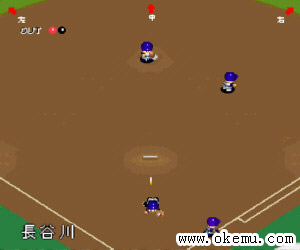 实况野球96-1.1日版[!]