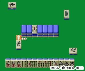 本格麻雀-彻万日版