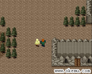 北斗神拳5-天魔流星传日版
