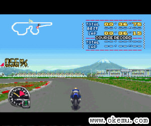 GP-1重型机车赛2美版