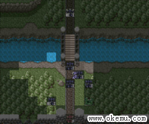 银河骑兵机器人日版