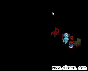 鬼马小精灵日版
