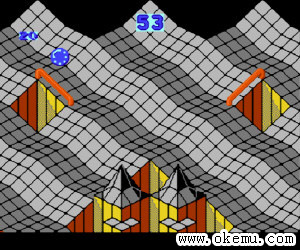 MarbleMadness