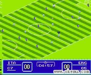 Goal!!