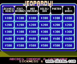 Jeopardy!25thAnniversaryEdition