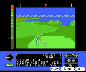 JackNicklaus'Greatest18HolesofChampionshipGolf