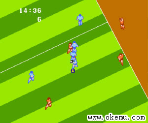 Goal!
