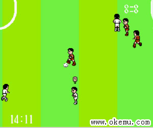 KickandRun