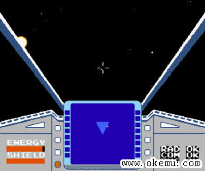 VS星空战机美版