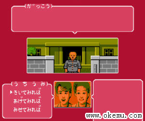 光GENJI冒险日版磁碟机版
