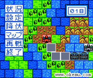 GB大战略3日版