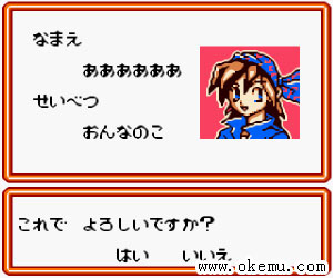 口袋妖怪卡片版2日版