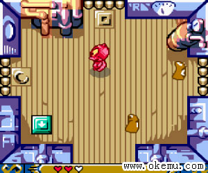 小恶魔美版