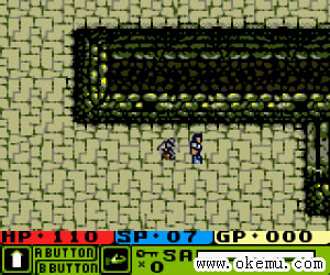 魔法勇士欧版